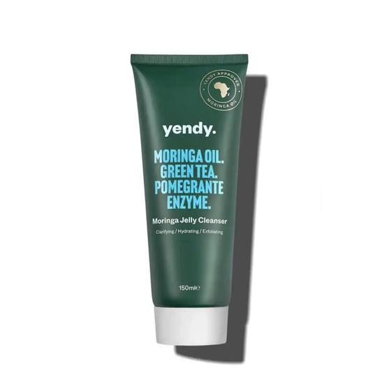 Yendy Skin Moringa Jelly Cleanser