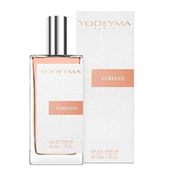 Yodeyma Adriana Perfume Eau De Parfum 50ml