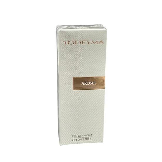 Yodeyma Aroma Perfume Eau De Parfum 50ml