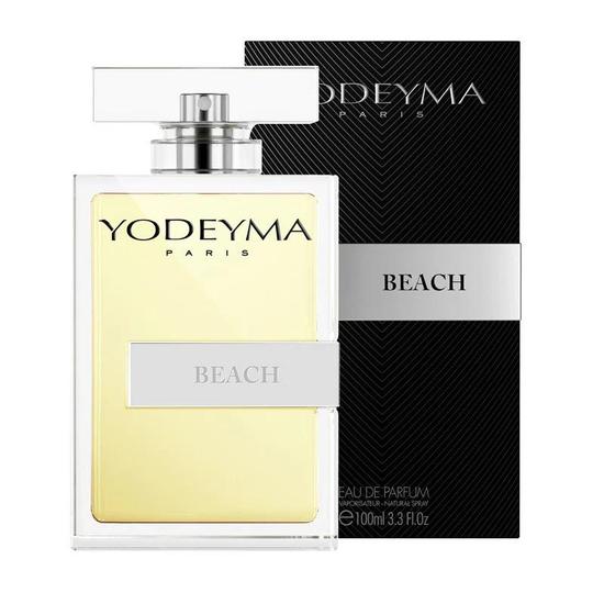 Yodeyma Beach Eau De Parfum 50ml