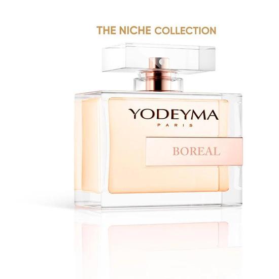 Yodeyma Boreal Eau De Parfum 100ml