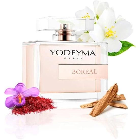 Yodeyma Boreal Eau De Parfum 50ml