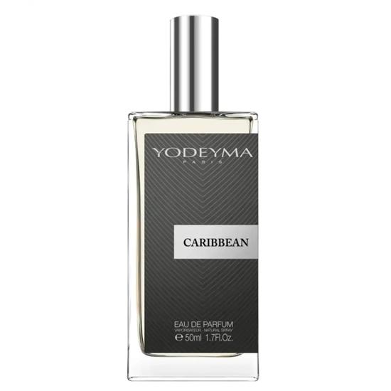 Yodeyma Caribbean Eau De Parfum 50ml