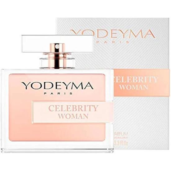 Yodeyma Celebrity Woman Eau De Parfum 100ml