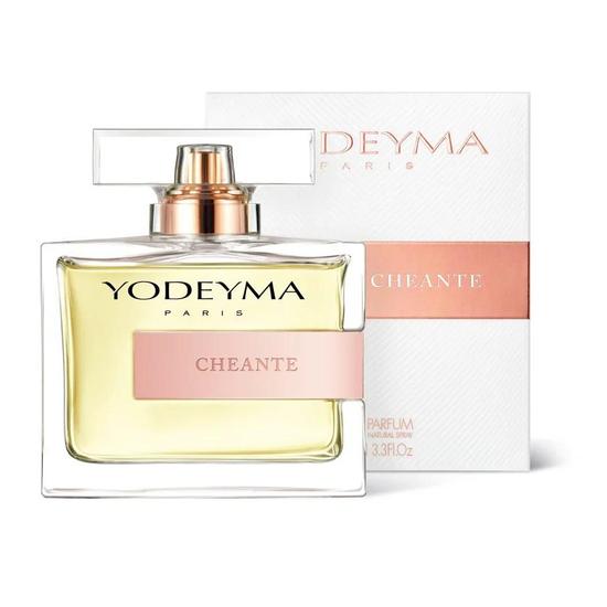 Yodeyma Cheante Eau De Parfum 50ml