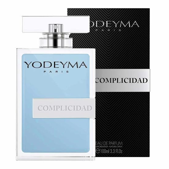 Yodeyma Complicidad Eau De Parfum 50ml