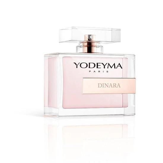 Yodeyma Dinara Eau De Parfum 100ml