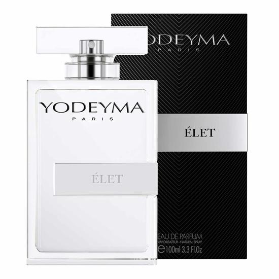 Yodeyma Elet Eau De Parfum 50ml