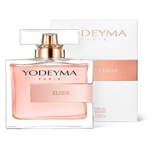 Yodeyma Elixir Perfume Eau De Parfum 50ml