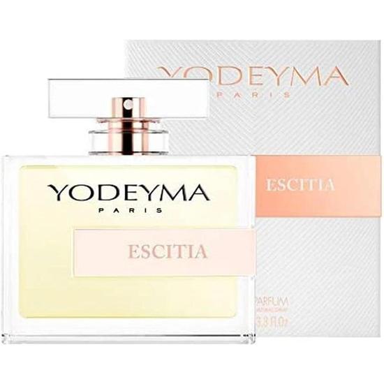 Yodeyma Escitia Eau De Parfum 100ml