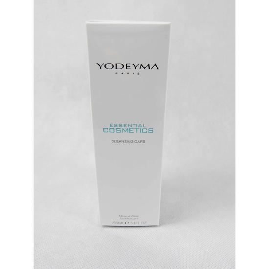 Yodeyma Essential Cosmetics Cleansing Care Micellar Water 150ml