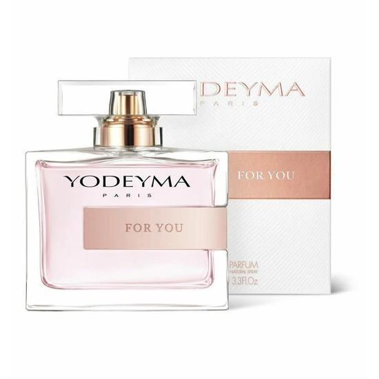 Yodeyma For You Eau De Parfum 50ml