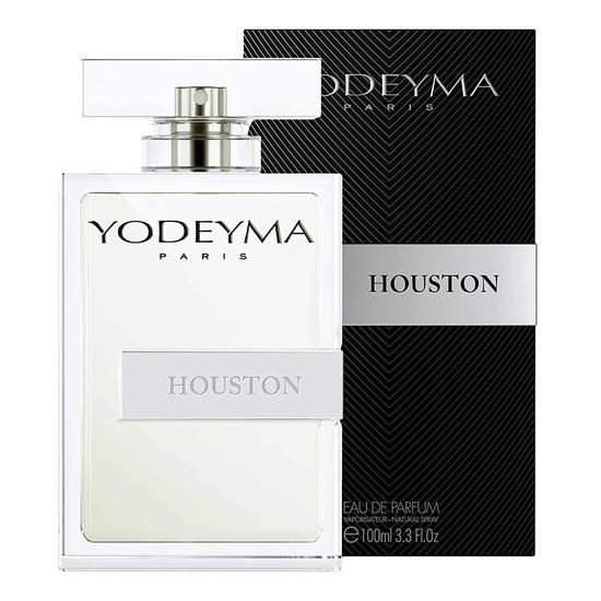 Yodeyma Houston Eau De Parfum 50ml