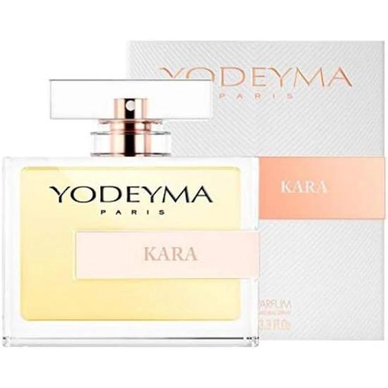 Yodeyma Kara Eau De Parfum 50ml