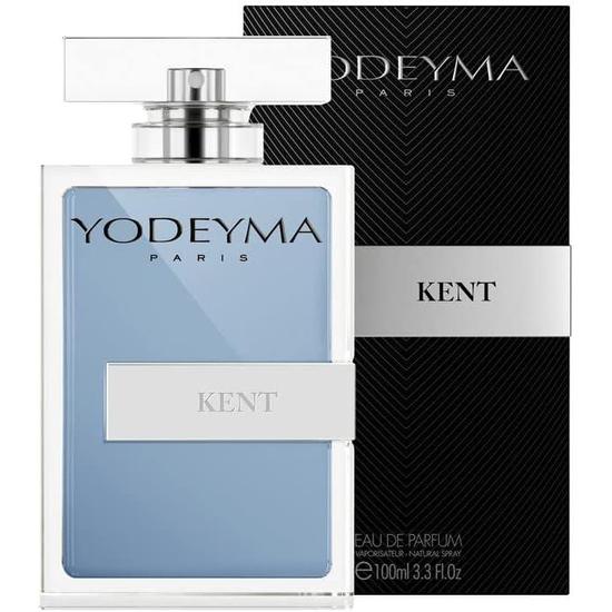 Yodeyma Kent Eau De Parfum 50ml