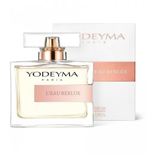 Yodeyma L'Eau Berlue Eau De Parfum 50ml