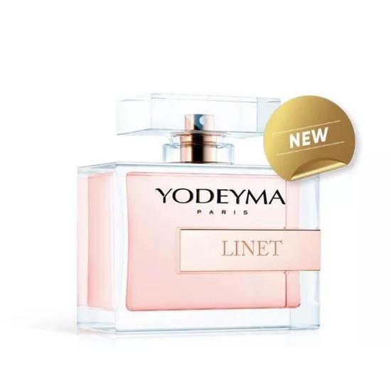 Yodeyma Linet Eau De Parfum 100ml