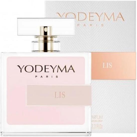 Yodeyma Lis Eau De Parfum 50ml