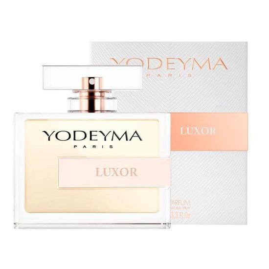 Yodeyma Luxor Eau De Parfum 50ml