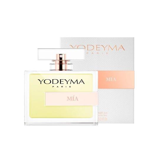 Yodeyma Mia Eau De Parfum 50ml