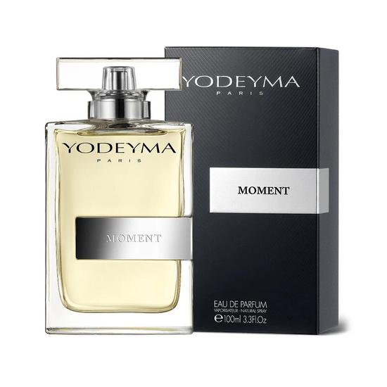 Yodeyma Moment Eau De Parfum 50ml