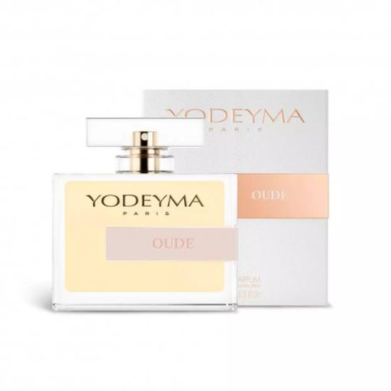 Yodeyma Oude Eau De Parfum 50ml