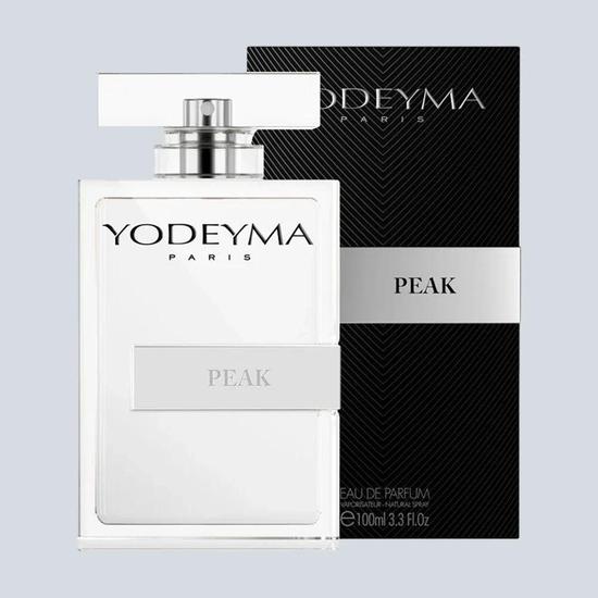 Yodeyma Peak Eau De Parfum 50ml