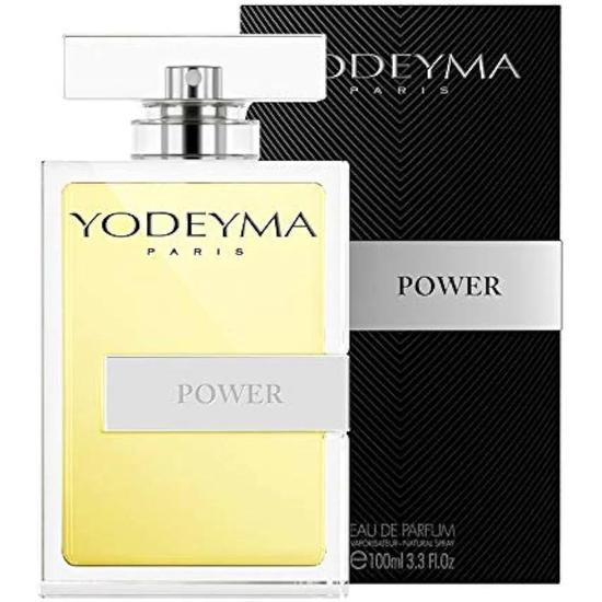 Yodeyma Power Eau De Parfum 50ml