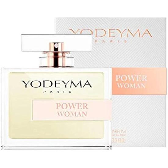 Yodeyma Power Woman Eau De Parfum 50ml