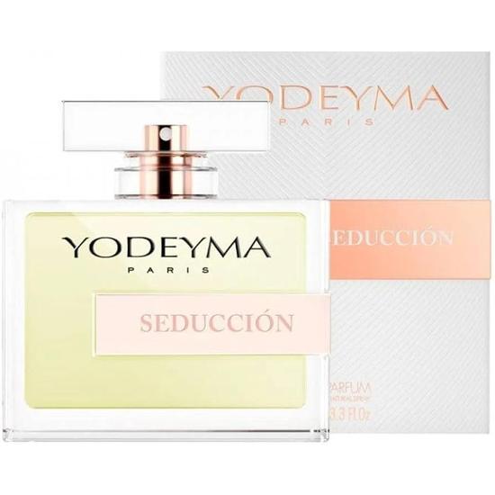 Yodeyma Seduccion Eau De Parfum 50ml