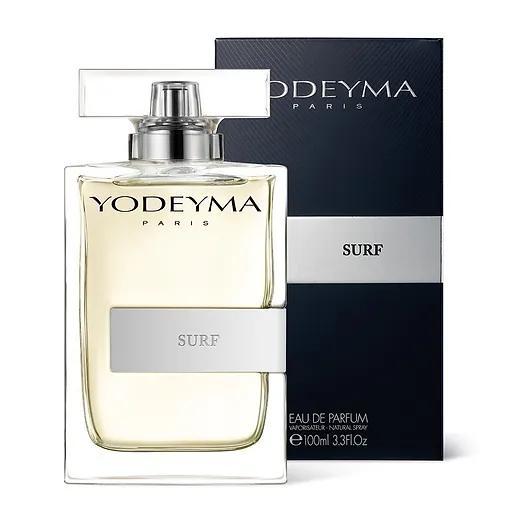 Yodeyma Surf Eau De Parfum 50ml