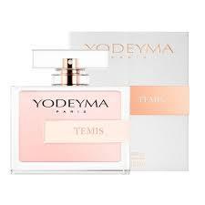 Yodeyma Temis Eau De Parfum 50ml