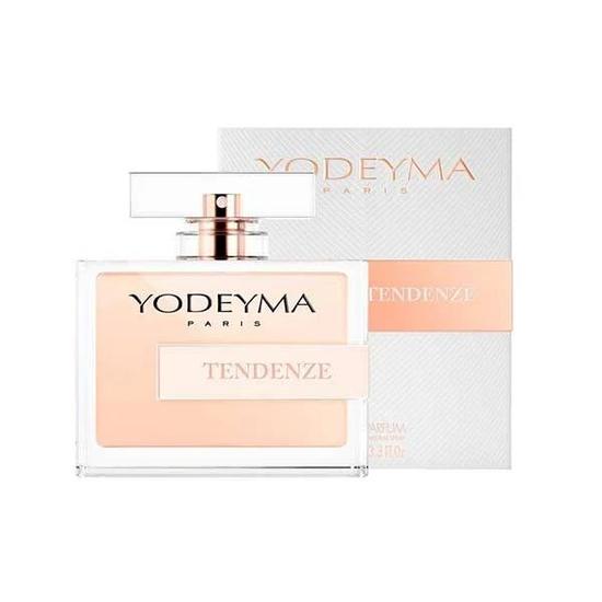 Yodeyma Tendenze Eau De Parfum 50ml