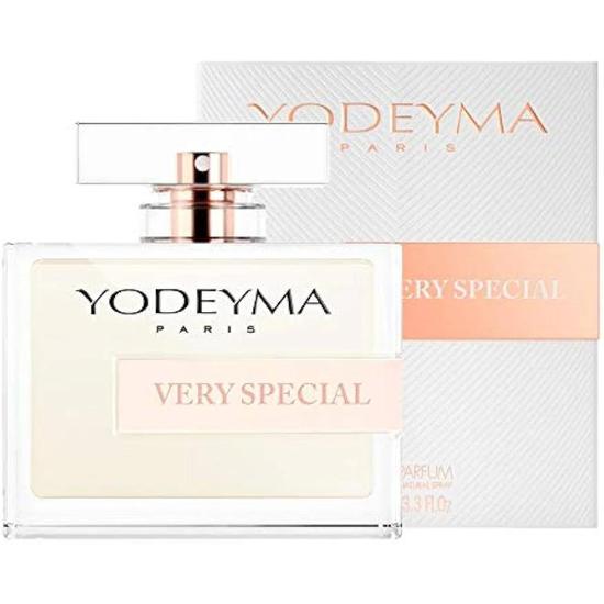 Yodeyma Very Special Eau De Parfum 100ml