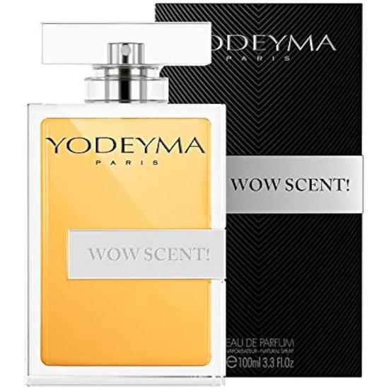 Yodeyma Wow Scent Eau De Parfum 50ml