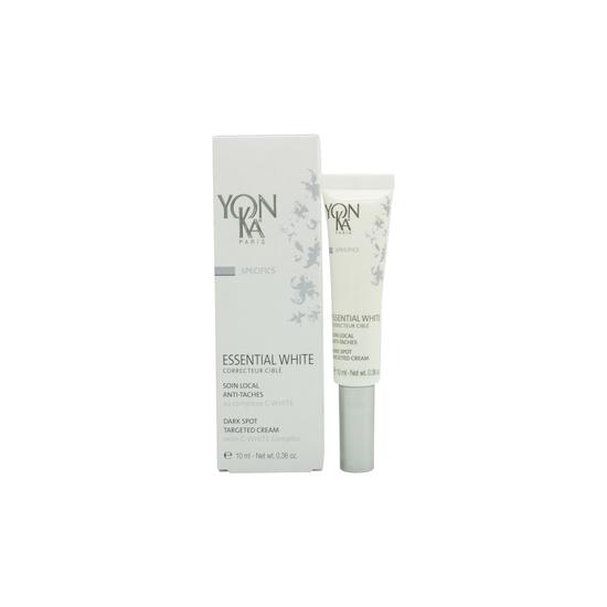 Yon-ka Paris Specific Essential White Dark Spot Targeted Cream 10ml