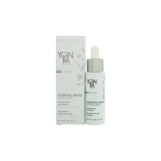 Yon-ka Paris Specifics Essential White Solution 30ml