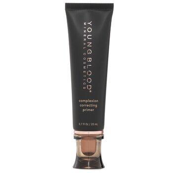 Youngblood Mineral Cosmetics CC Perfecting Primer Bare