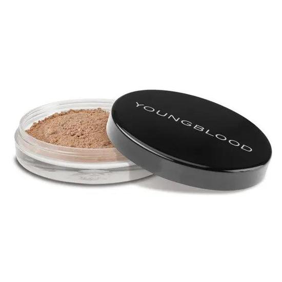 Youngblood Mineral Cosmetics Young Blood Loose Mineral Foundation Coffee