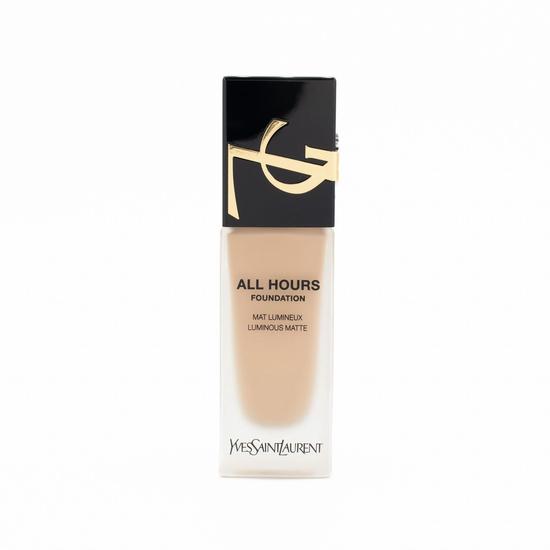 Yves Saint Laurent All Hours Foundation MC2 25ml (Imperfect Box)