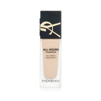 Yves Saint Laurent All Hours Foundation SPF 39 LC3