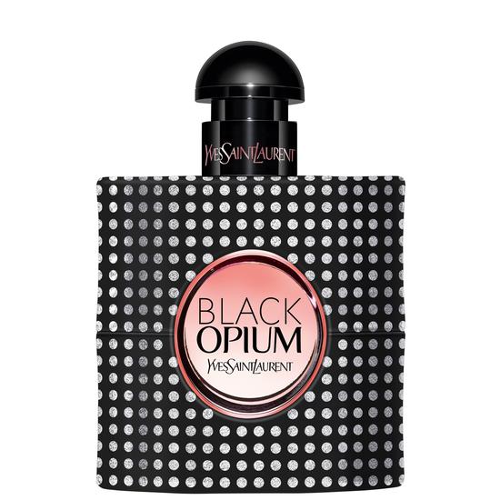 john lewis opium black