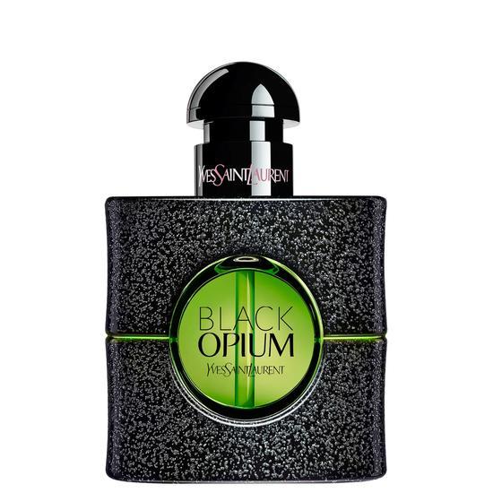 Yves Saint Laurent Black Opium Illicit Green Eau De Parfum 30ml
