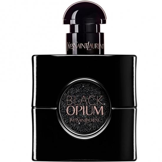 Yves Saint Laurent Black Opium Eau De Parfum 30ml Vaporizzatore da 30ml