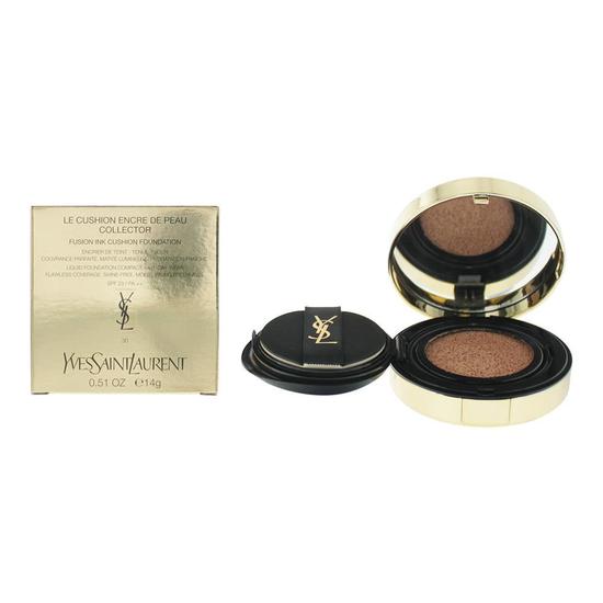 Yves Saint Laurent Encre De Peau #30 Refillable Cushion Foundation 14g