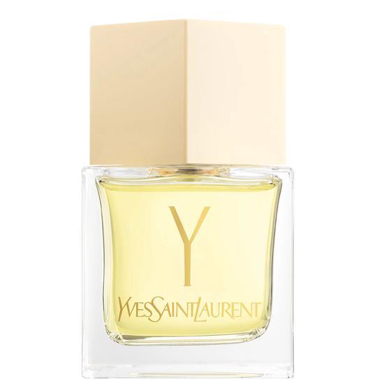 Yves Saint Laurent Heritage Collection Y Eau De Toilette 80ml