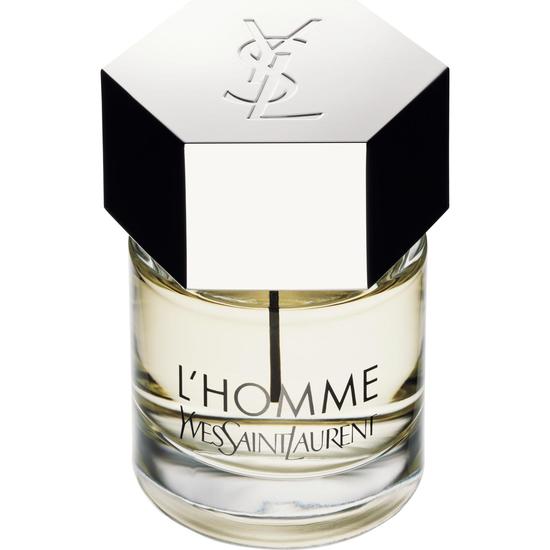 Yves Saint Laurent L'Homme Eau De Toilette 100ml