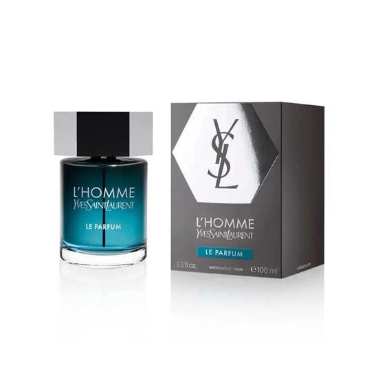 Yves Saint Laurent L'Homme Parfum 100ml