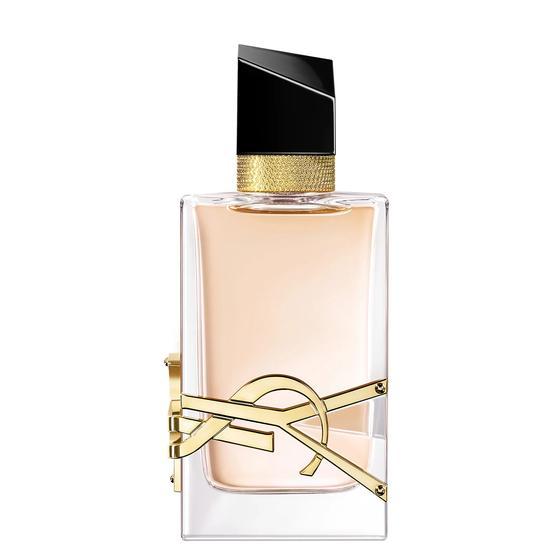 Yves Saint Laurent Libre Eau De Toilette 50ml