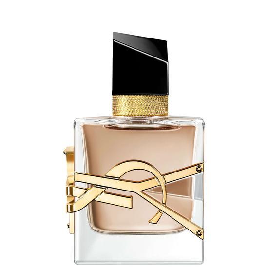 Yves Saint Laurent Libre Flowers & Flames Eau De Parfum Florale 30ml